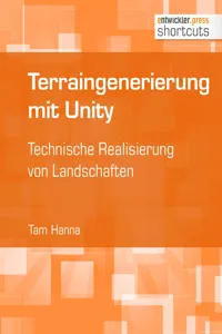 Terraingenerierung mit Unity_cover