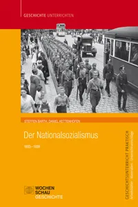 Der Nationalsozialismus_cover