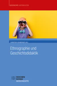 Ethnographie und Geschichtsdidaktik_cover