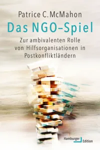 Das NGO-Spiel_cover