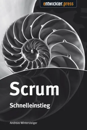 Scrum - Schnelleinstieg