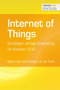 Internet of Things_cover