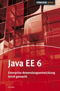 Java EE 6_cover