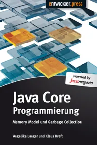 Java Core Programmierung_cover