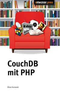 CouchDB mit PHP_cover