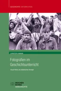 Fotografien im Geschichtsunterricht_cover