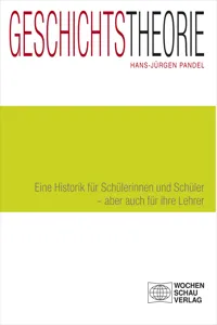 Geschichtstheorie_cover