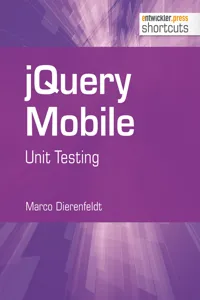 jQuery Mobile_cover
