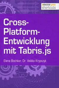 Cross-Platform-Entwicklung mit Tabris.js_cover