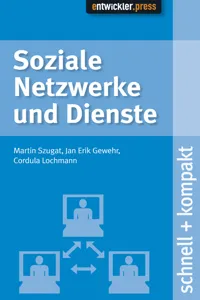 Soziale Netzwerke und Dienste_cover