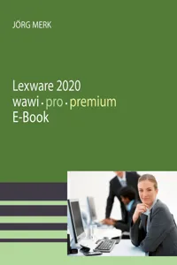 Lexware 2020 warenwirtschaft pro_cover