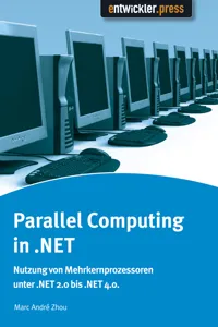 Parallel Computing in .NET_cover