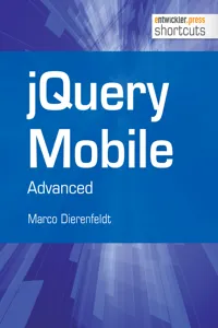 jQuery Mobile - Advanced_cover