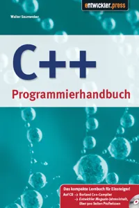 C++ Programmierhandbuch_cover