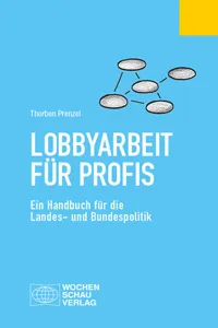 Lobbyarbeit für Profis_cover