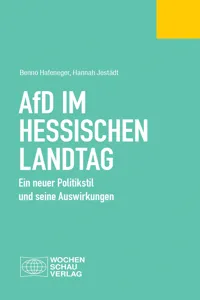 AfD im Hessischen Landtag_cover