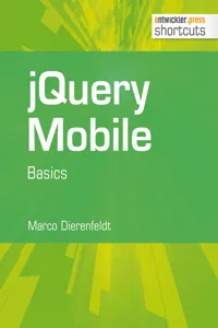 jQuery Mobile - Basics_cover