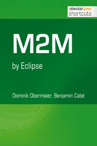 M2M by Eclipse_cover