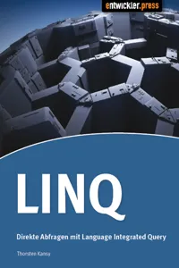 LINQ_cover