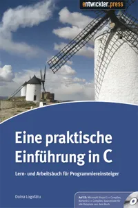 Eine praktische Einführung in C_cover