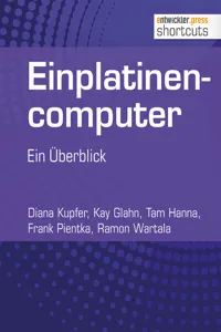 Einplatinencomputer - ein Überblick_cover