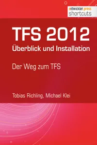 TFS 2012 Überblick und Installation_cover