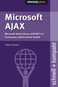 Microsoft AJAX_cover