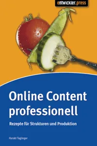 Online Content professionell_cover