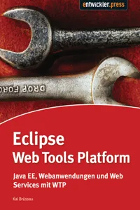 Eclipse Web Tools Platform_cover