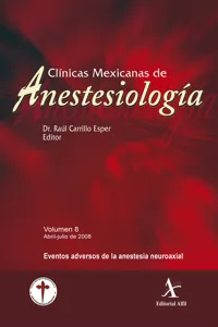 Eventos adversos de la anestesia neuroaxial_cover