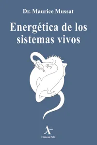 Energética de los sistemas vivos_cover