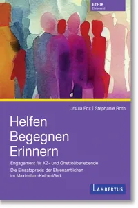 Helfen Begegnen Erinnern_cover