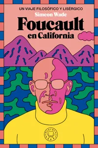 Foucault en California_cover