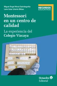 Montessori en un centro de calidad_cover