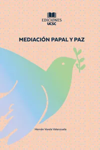 Mediación Papal y Paz_cover
