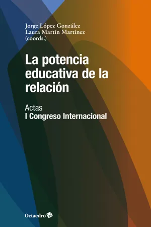 La potencia educativa de la relación