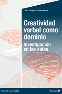 Creatividad verbal como dominio_cover