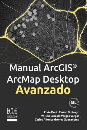 [PDF] Manual Arcgis Arcmap Desktop Avanzado de Elkin Darío Cañón ...