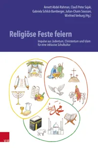 Religiöse Feste feiern_cover