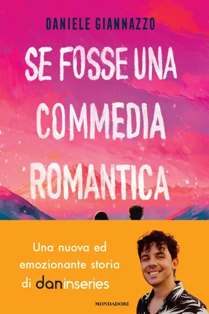 Se fosse una commedia romantica