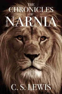 The Chronicles of Narnia Complete 7-Book Collection_cover