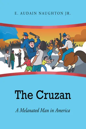 The Cruzan