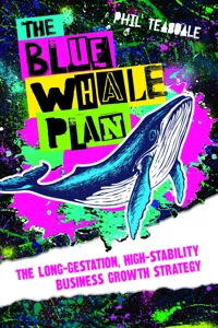 The Blue Whale Plan_cover