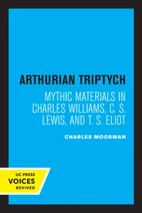 Arthurian Triptych_cover