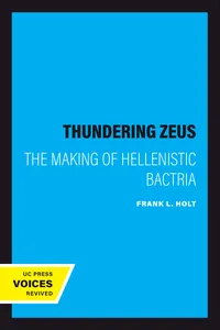 Thundering Zeus_cover