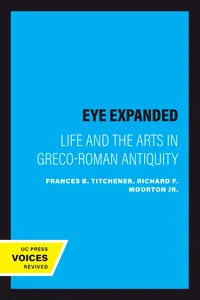 The Eye Expanded_cover