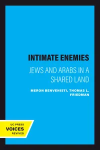 Intimate Enemies_cover