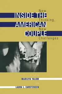 Inside the American Couple_cover