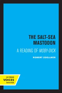 The Salt-Sea Mastodon_cover