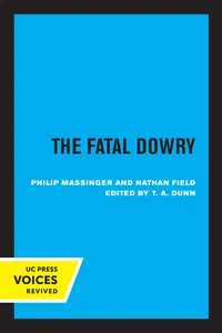 The Fatal Dowry_cover
